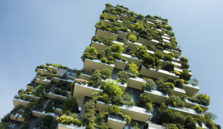 Sustainable and Maintainable Buildings