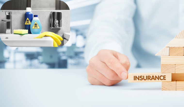 Hazards In Buildings, Tortious  Liability and Property Insurance